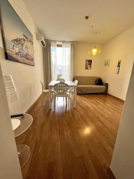 Positano House Salernes
